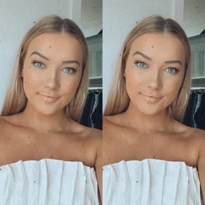 Meet your Posher, Abbey